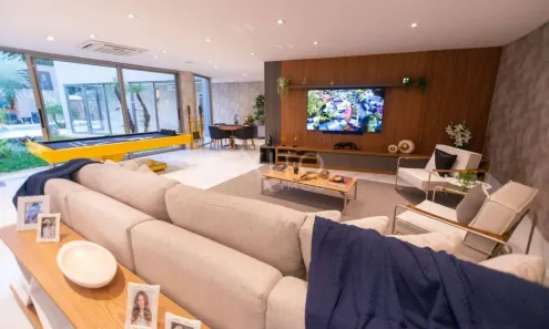 Casa com 6 Quartos à venda, 328m² no Riviera, Bertioga