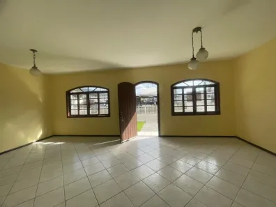 Casa com 3 Quartos para alugar, 156m² no Ilha da Figueira, Jaraguá do Sul