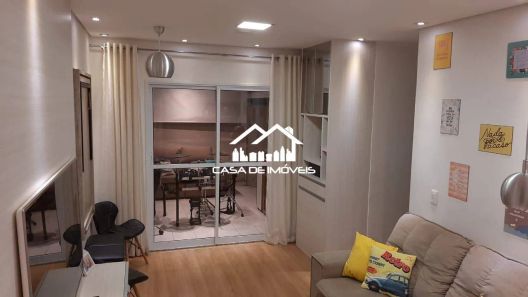 Apartamento com 3 Quartos à venda, 115m² no Vila Andrade, São Paulo