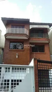 Casa com 3 Quartos à venda, 165m² no Vila Romana, São Paulo