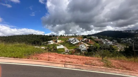 Lote/Terreno à venda, 423m² no Salvaterra, Juiz de Fora