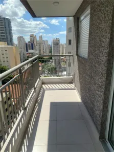 Apartamento com 2 Quartos à venda, 51m² no Perdizes, São Paulo