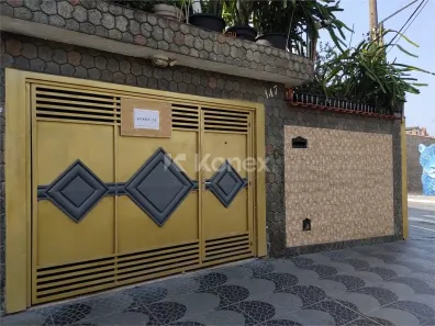 Casa com 3 Quartos à venda, 142m² no Vila Constança, São Paulo