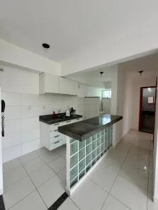 Apartamento com 2 Quartos para alugar, 64m² no São Francisco, Ilhéus
