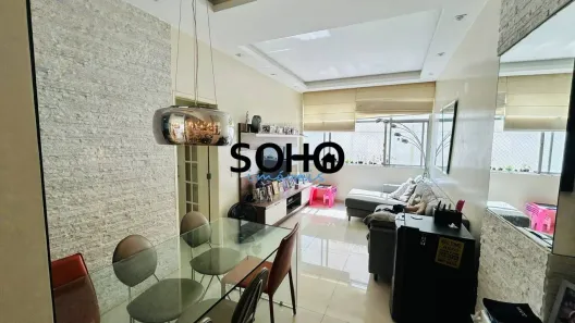 Apartamento com 3 Quartos à venda, 86m² no Tijuca, Rio de Janeiro
