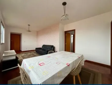 Apartamento com 4 Quartos à venda, 110m² no Caiçara-Adelaide, Belo Horizonte