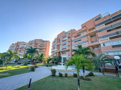 Apartamento com 3 Quartos à venda, 126m² no Mosqueiro, Aracaju