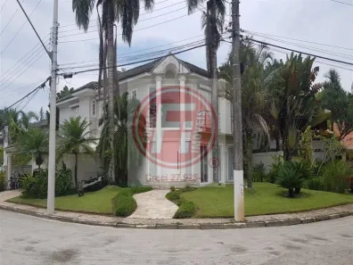 Sobrado com 5 Quartos à venda, 400m² no Baleia, São Sebastião