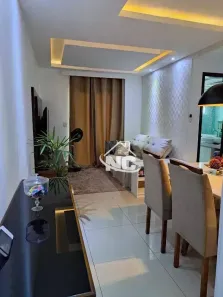 Apartamento com 2 Quartos à venda, 62m² no Colubande, São Gonçalo