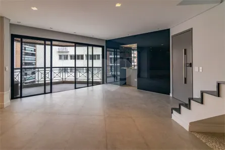 Cobertura com 3 Quartos para alugar, 240m² no Itaim Bibi, São Paulo