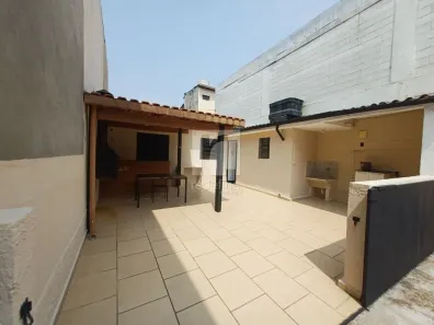 Casa com 3 Quartos à venda, 123m² no Ipiranga, São Paulo