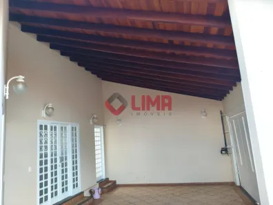Casa com 3 Quartos à venda, 170m² no Vila Santa Cecilia, Agudos