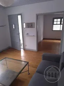 Sobrado com 3 Quartos para alugar, 160m² no Santo Amaro, São Paulo
