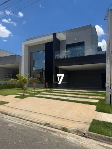 Casa de Condomínio com 4 Quartos para venda ou aluguel, 215m² no Colinas de Indaiatuba, Indaiatuba