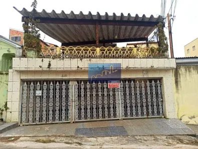 Lote/Terreno à venda, 351m² no Vila Nova Savoia, São Paulo