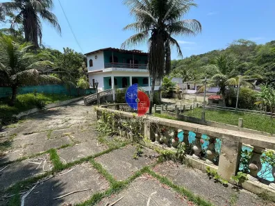 Casa com 7 Quartos à venda, 960m² no Ipiranga (Guia de Pacobaíba), Magé