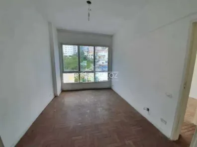 Apartamento com 3 Quartos à venda, 89m² no Laranjeiras, Rio de Janeiro