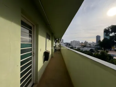 Apartamento com 1 Quarto à venda, 44m² no Taquaral, Campinas