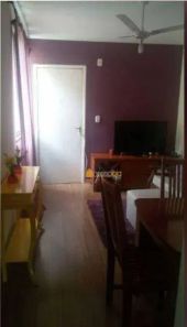 Apartamento com 2 Quartos à venda, 50m² no Santa Rosa, Niterói