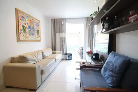 Apartamento com 3 Quartos à venda, 90m² no Freguesia (Jacarepaguá), Rio de Janeiro