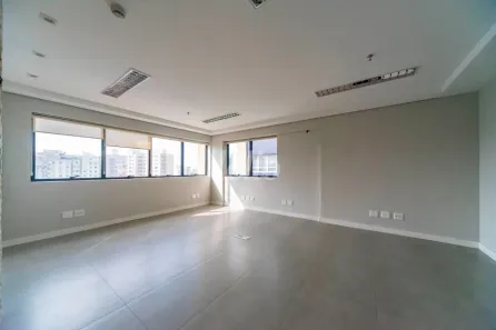 Sala Comercial à venda, 94m² no Centro, Santo André