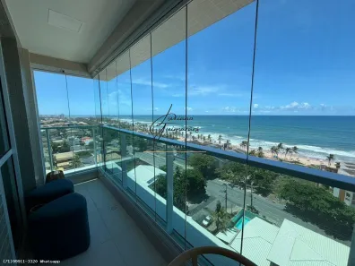 Apartamento com 1 Quarto à venda, 38m² no Stella Maris, Salvador
