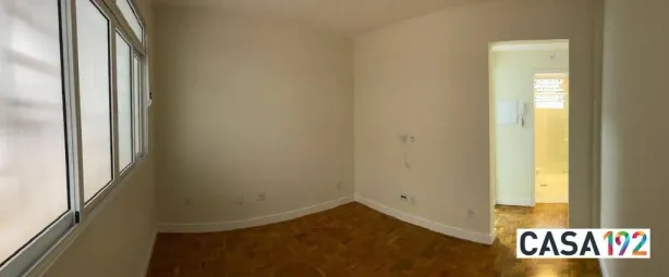 Apartamento com 1 Quarto para alugar, 45m² no Vila Clementino, São Paulo