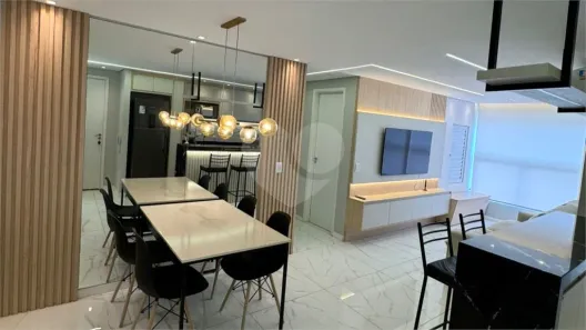 Apartamento com 3 Quartos à venda, 66m² no Além Ponte, Sorocaba