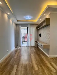 Apartamento com 2 Quartos para alugar, 64m² no Jardim América, São José dos Campos