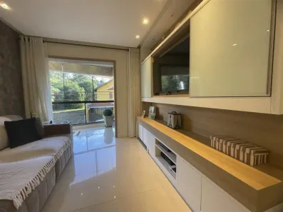 Apartamento com 2 Quartos à venda, 10m² no Vinhedos, Caxias do Sul