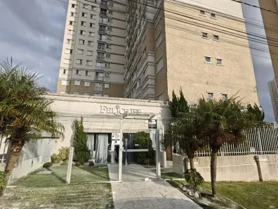 Apartamento com 2 Quartos para alugar, 85m² no Cristo Rei, Curitiba