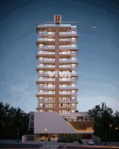 Apartamento com 3 Quartos à venda, 88m² no São João, Itajaí