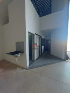 Galpão/Depósito/Armazém para alugar, 250m² no Loteamento Jardim Ipiranga, Uberaba