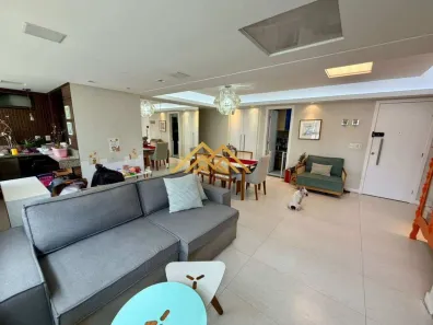 Apartamento com 3 Quartos à venda, 112m² no Caminho das Árvores, Salvador