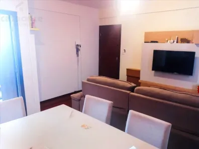 Apartamento com 3 Quartos à venda, 90m² no Jardim América, Belo Horizonte