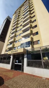 Apartamento com 2 Quartos à venda, 107m² no Centro, Cascavel