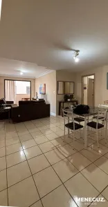 Apartamento com 4 Quartos para alugar, 110m² no Praia do Morro, Guarapari