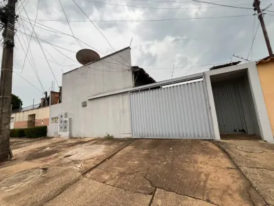 Kitnet com 1 Quarto para alugar, 40m² no Plano Diretor Sul, Palmas