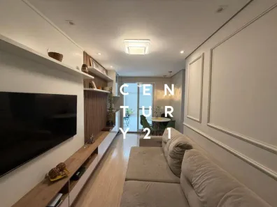 Apartamento com 3 Quartos à venda, 63m² no Parque Residencial da Lapa, São Paulo
