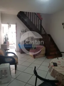 Sobrado com 2 Quartos à venda, 100m² no Quarta Parada, São Paulo