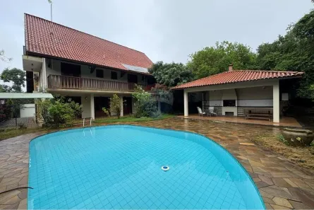 Imóvel Comercial com 8 Quartos para alugar, 498m² no Parque Taquaral, Campinas