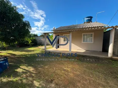 Casa com 2 Quartos à venda, 42m² no Rasa, Armação dos Búzios