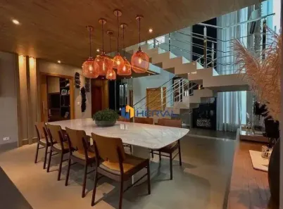 Casa de Condomínio com 3 Quartos à venda, 300m² no Parque Industrial, Maringá