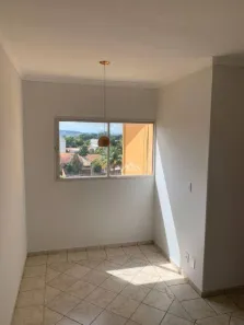 Apartamento com 2 Quartos à venda, 49m² no Ipiranga, Ribeirão Preto