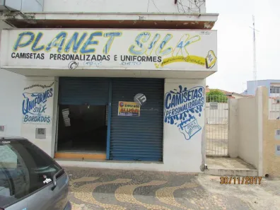Ponto Comercial para alugar, 60m² no Centro, Sumaré