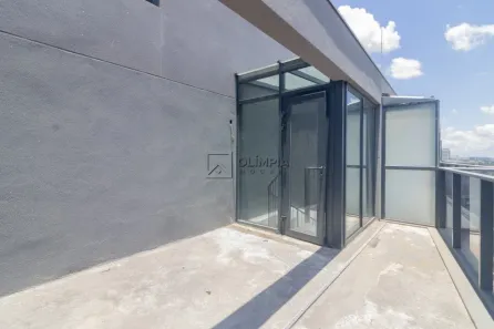 Cobertura com 2 Quartos à venda, 80m² no Vila Olímpia, São Paulo