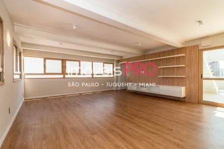 Cobertura com 4 Quartos à venda, 200m² no Vila Nova Conceição, São Paulo