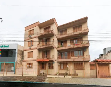Apartamento com 2 Quartos para alugar, 65m² no Centro, Canoas