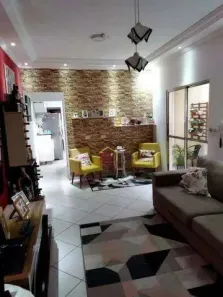 Casa com 3 Quartos à venda, 150m² no Jardim Pitoresco, Jacareí