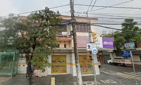 Prédio Residencial à venda, 250m² no Agronomia, Porto Alegre